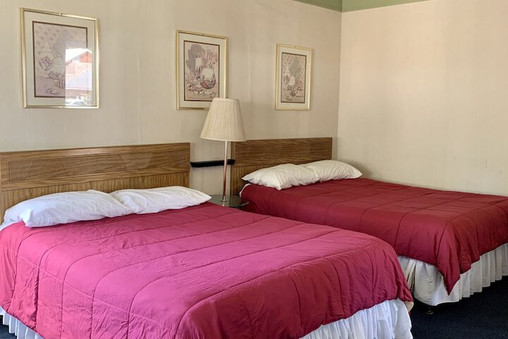 Stevensons Inn