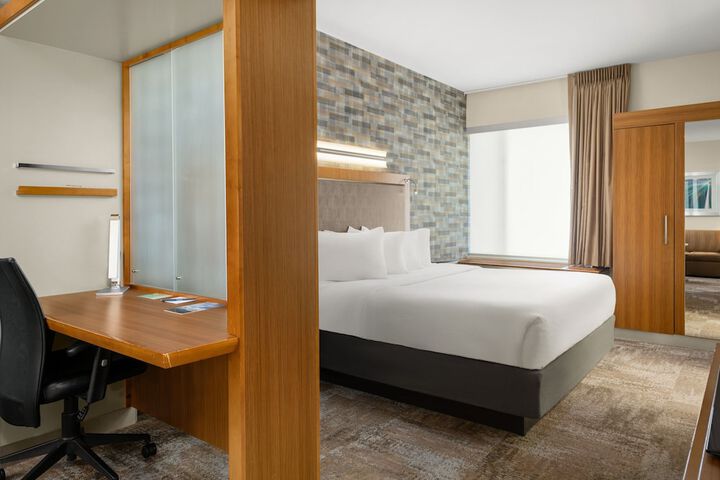 SpringHill Suites by Marriott Coeur dAlene