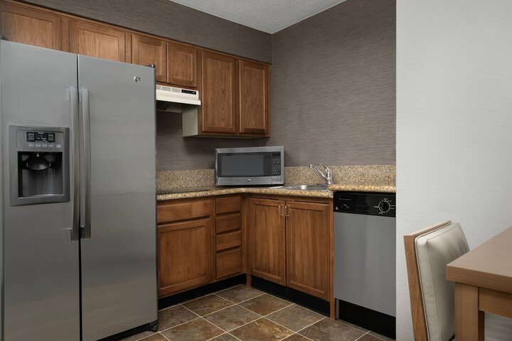 Residence Inn by Marriott Kansas City Overland Park
