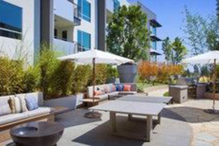 Global Luxury Suites at N. Civic Drive