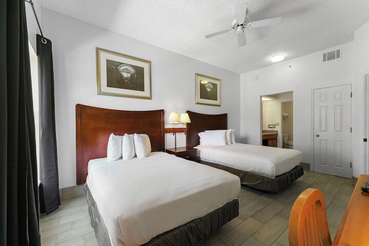 Metro Scottsdale Extended Stay