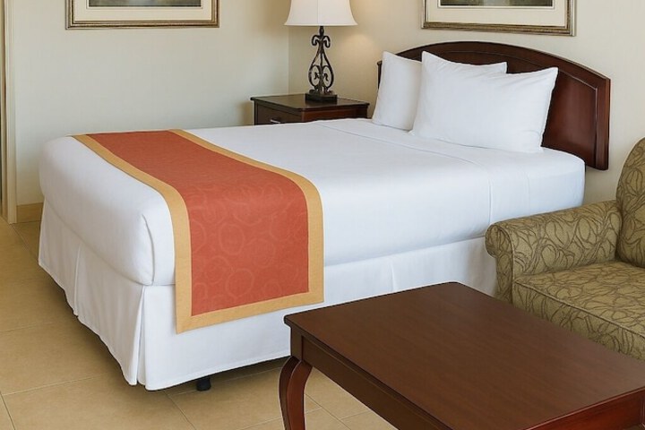 Serena Inn