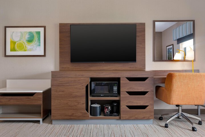 Hampton Inn & Suites Wilkes-Barre / Scranton