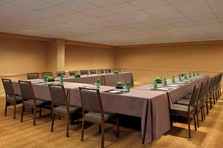 The Westin Calgary
