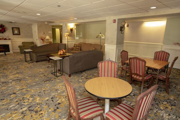 Hotel Interior 22 of 85