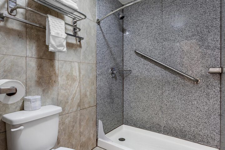 Best Western Brady Inn