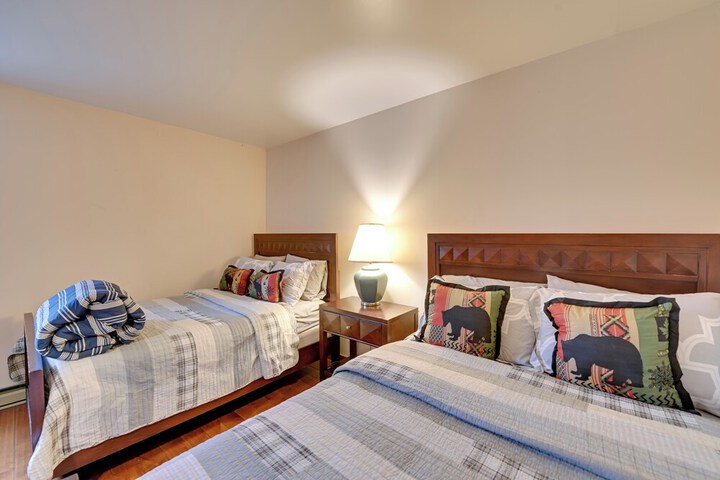 1 Mi to Hunter Mtn Skiing: Family-friendly Stay!