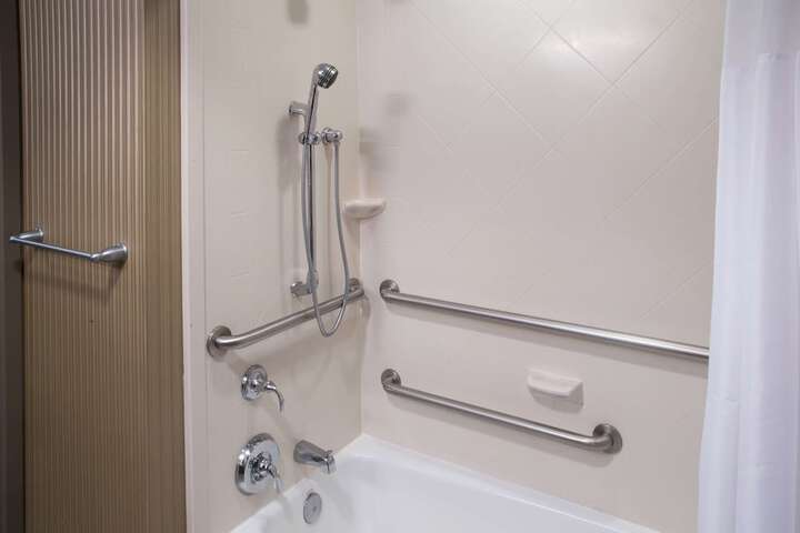Hampton Inn Oxford / Conference Center