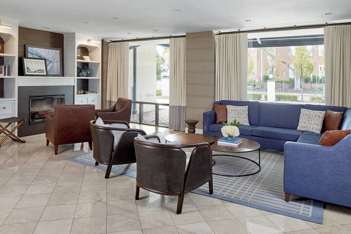Annapolis Waterfront Hotel Autograph Collection