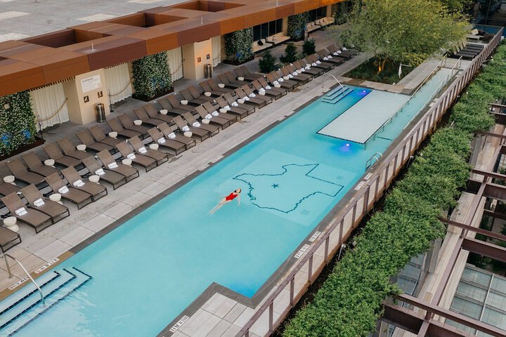 JW Marriott Austin