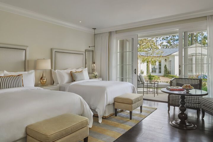Rosewood Miramar Beach
