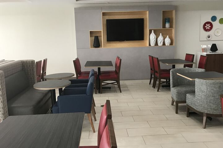Holiday Inn Express Hotel & Suites Orlando South-Davenport by IHG