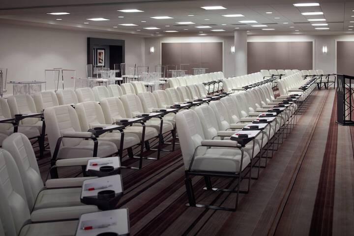 Atlanta Marriott Marquis