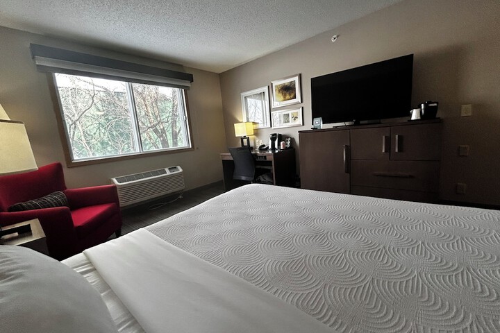 Country Inn & Suites by Radisson Baxter, MN