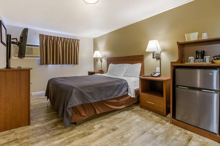Econo Lodge Bellefonte I-99