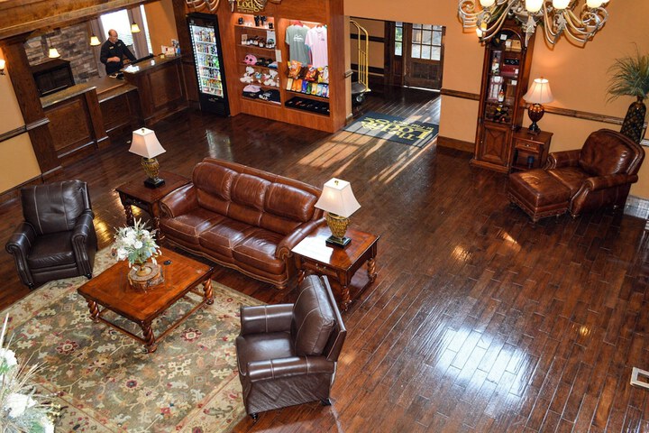 Hotel Interior 10 of 51