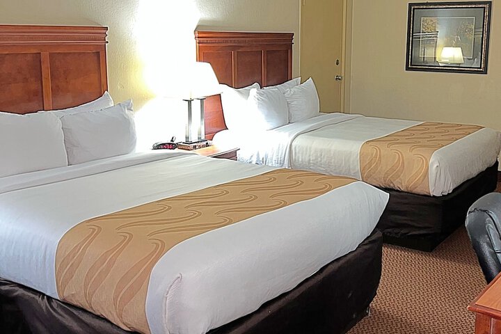 Quality Inn Chickasha