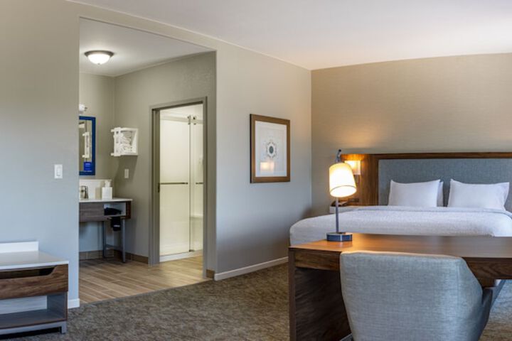 Hampton Inn & Suites Boerne