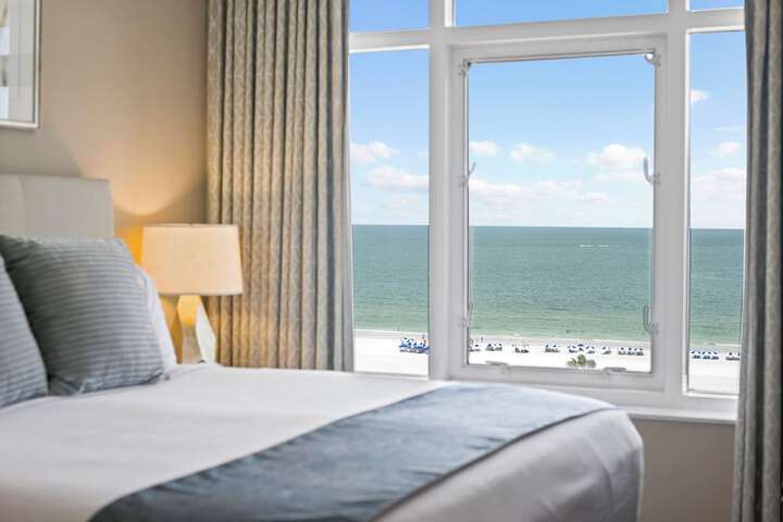 Marco Beach Ocean Suites
