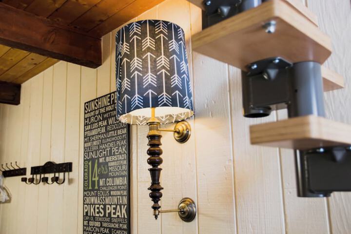 The Viking Lodge - Downtown Winter Park Colorado