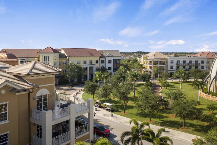 Condos by Ave Maria Rentals
