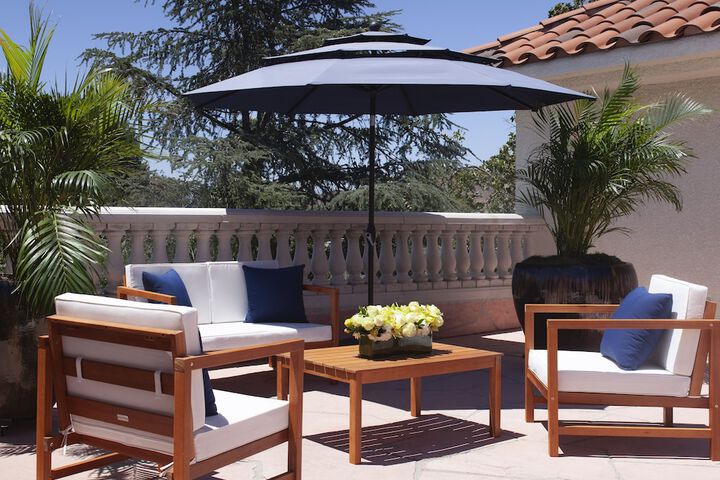 Terrace/Patio 62 of 63