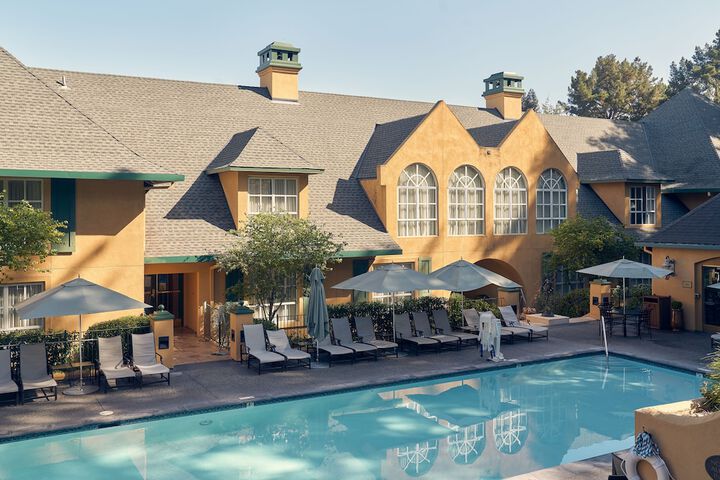 Lafayette Park Hotel & Spa
