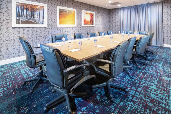 Hampton Inn & Suites Santa Maria