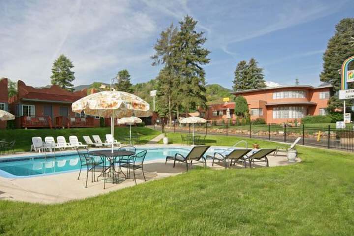 Pool 6 of 48