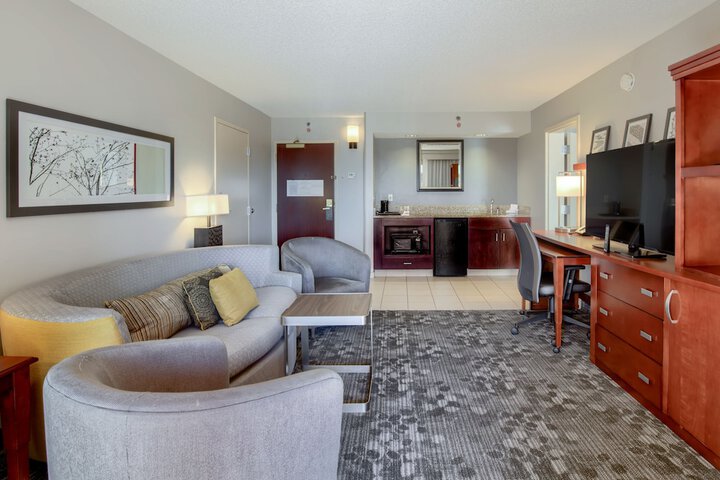 Courtyard by Marriott Gulf Shores Craft Farms