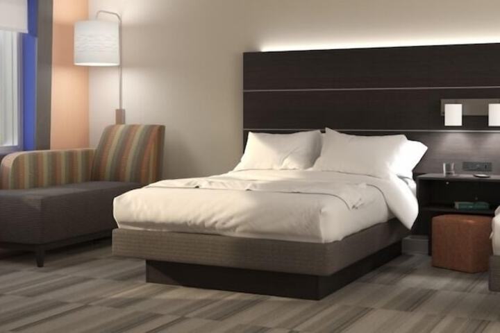Holiday Inn Express Canton by IHG