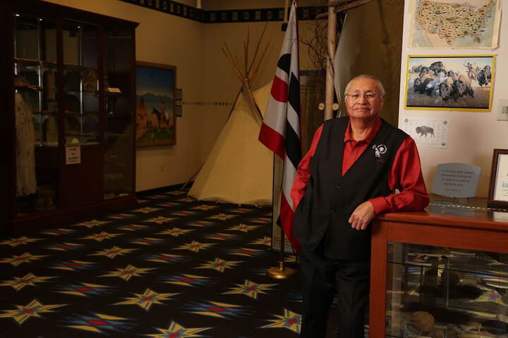Wind River Hotel and Casino