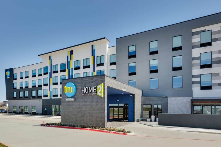Hotel 3 of 45