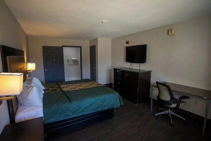 Best Western Morgan City Inn & Suites