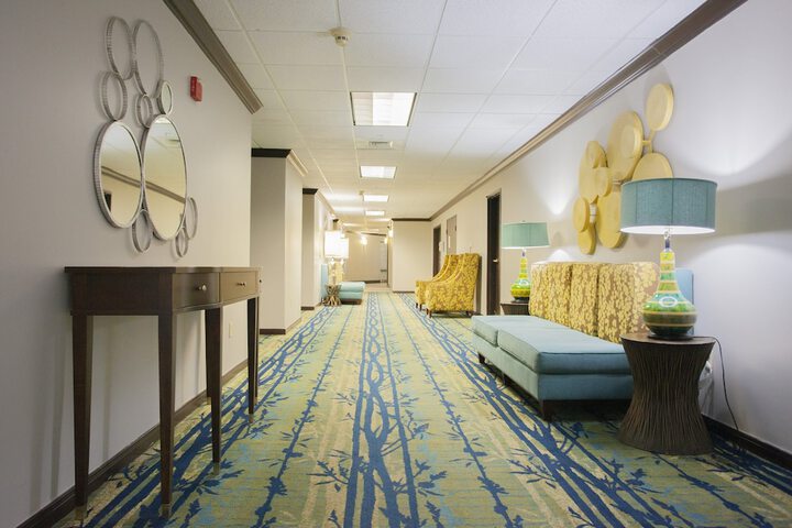 Holiday Inn & Suites Spring- The Woodlands Area by IHG
