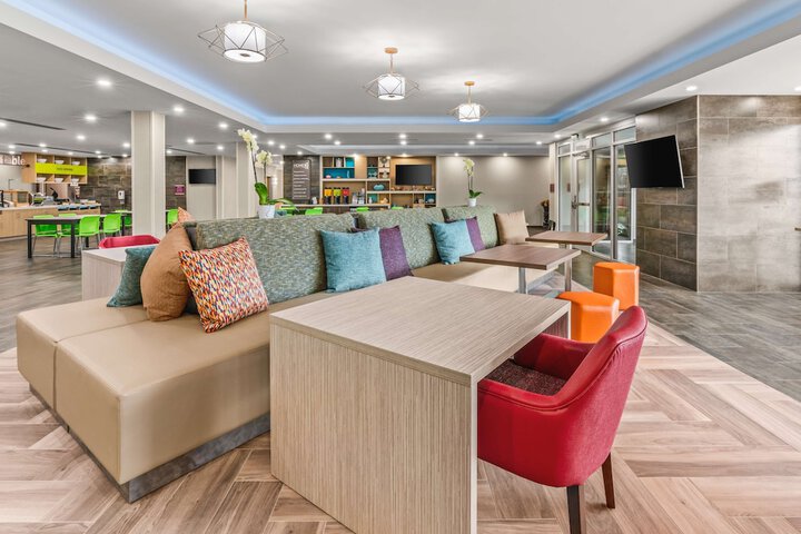 Home2 Suites by Hilton North Conway