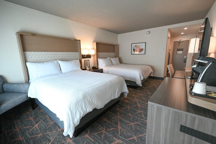 Holiday Inn Cleveland-Mayfield by IHG