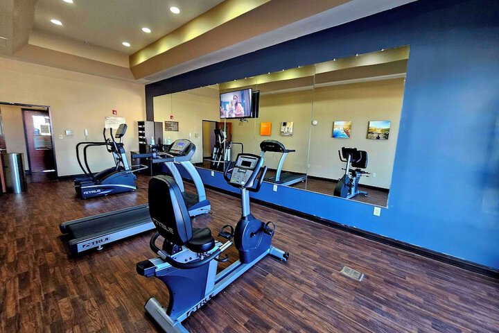 Health and Fitness 31 of 34
