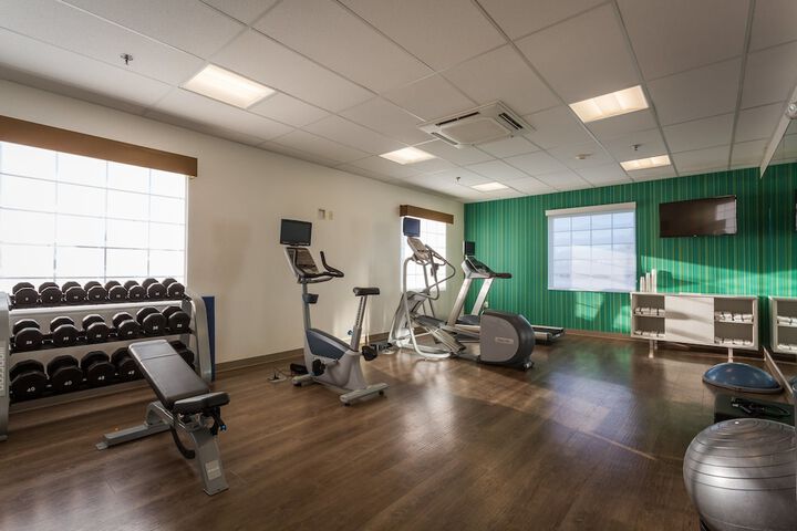 Health and Fitness 41 of 44