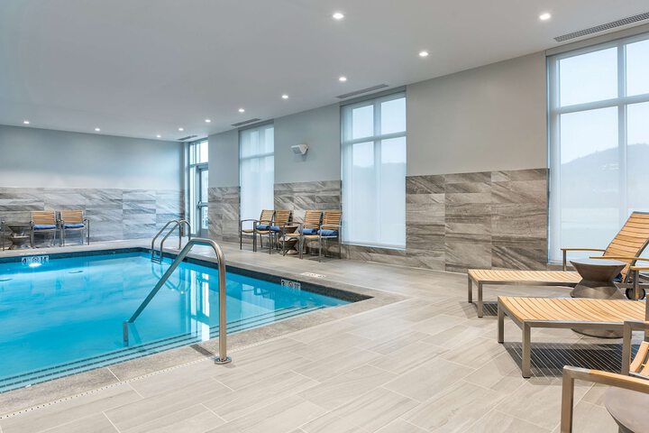 Hilton Garden Inn Hanover Lebanon