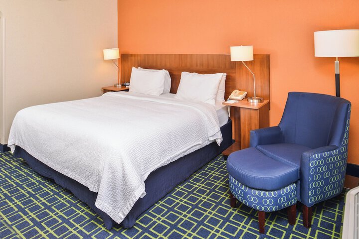 Fairfield Inn Marriott Corning