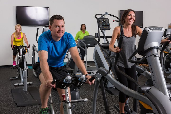 Health and Fitness 39 of 60