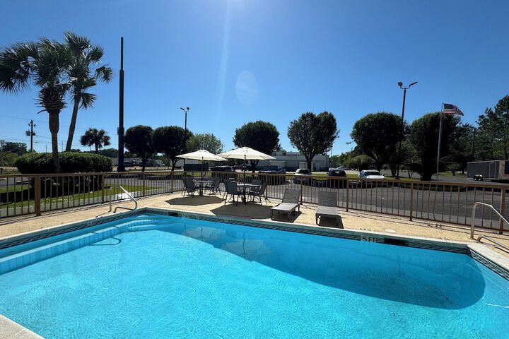 Pool 5 of 29