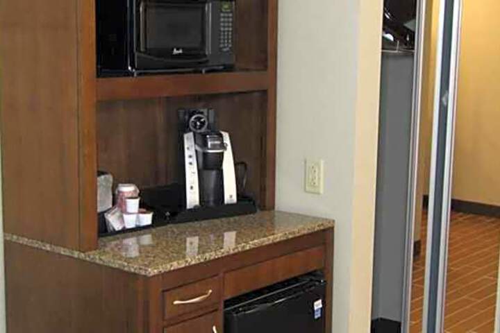 Hilton Garden Inn Pikeville