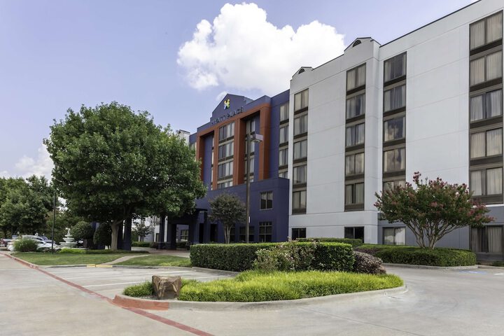 Hyatt Place Dallas / Arlington