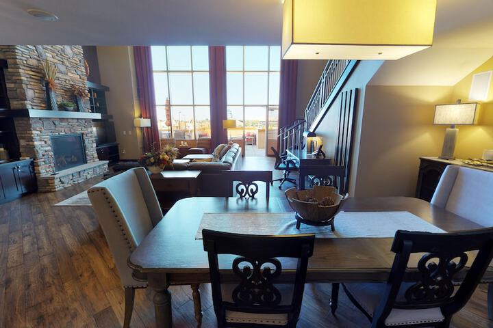 ClubHouse Hotel & Suites - Fargo