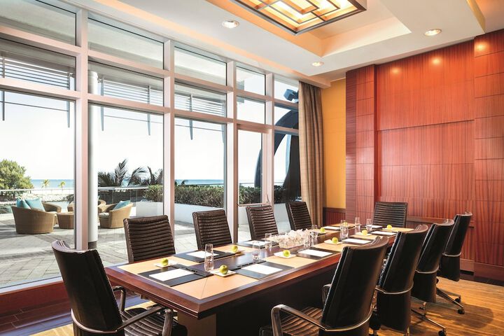 The Ritz-Carlton Bal Harbour Miami