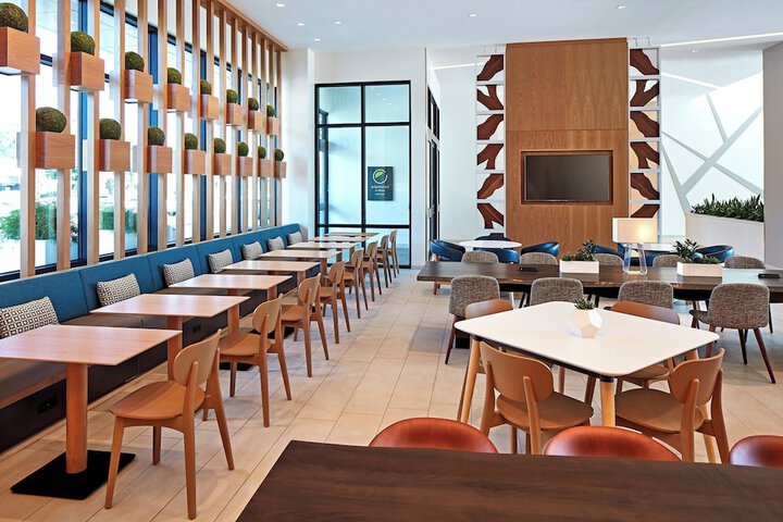 Element by Marriott Santa Clara