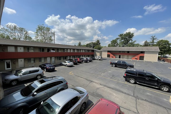 VIBE INN - WHIRLPOOL SUITES