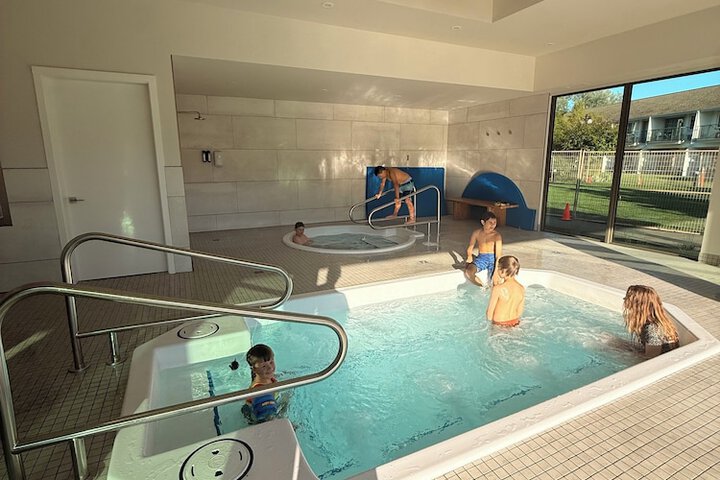 Balcomo a Ramada by Wyndham